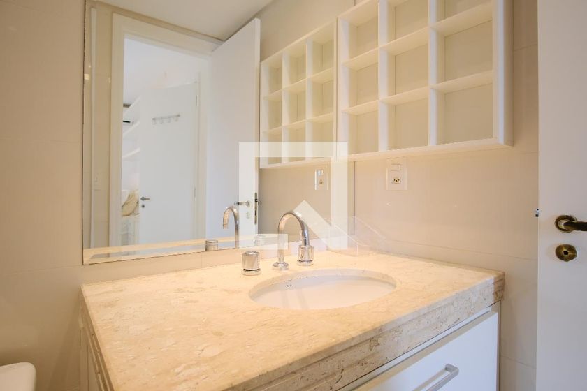 Apartamento, 3 quartos, 100 m² - Foto 51