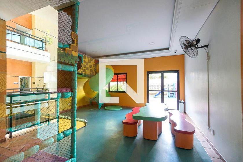 Apartamento, 3 quartos, 100 m² - Foto 103