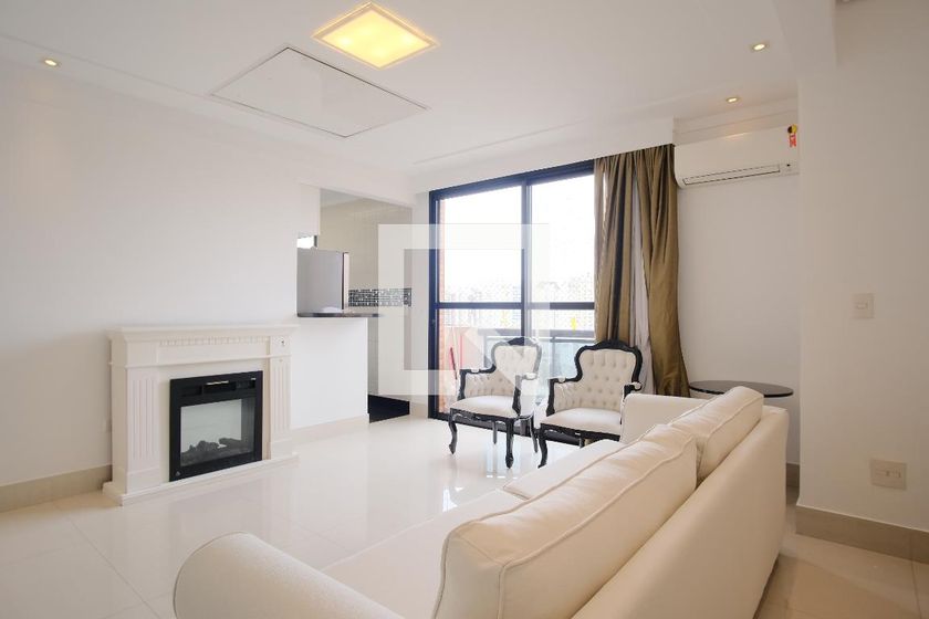 Apartamento, 3 quartos, 100 m² - Foto 1