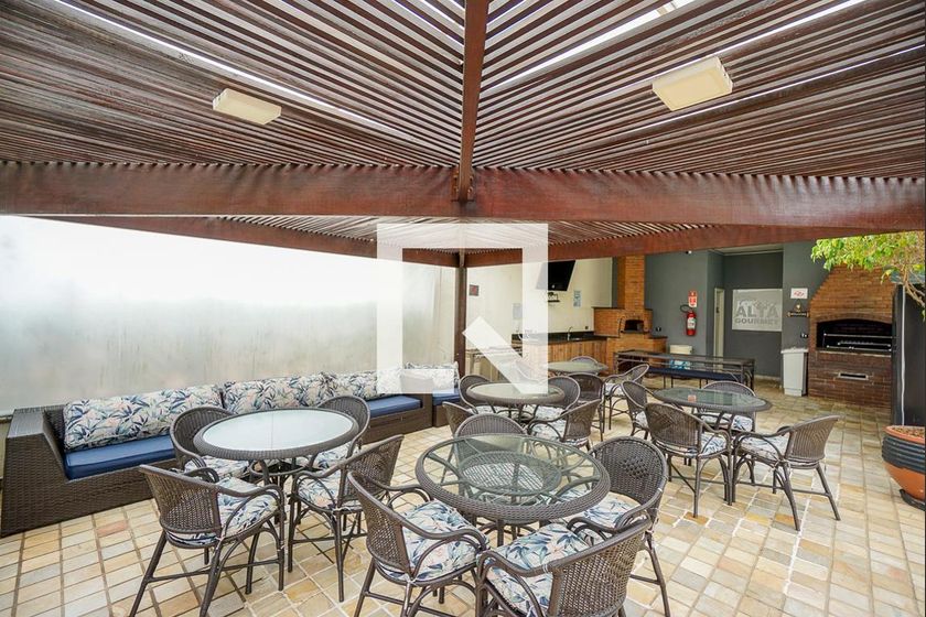 Apartamento, 3 quartos, 100 m² - Foto 125