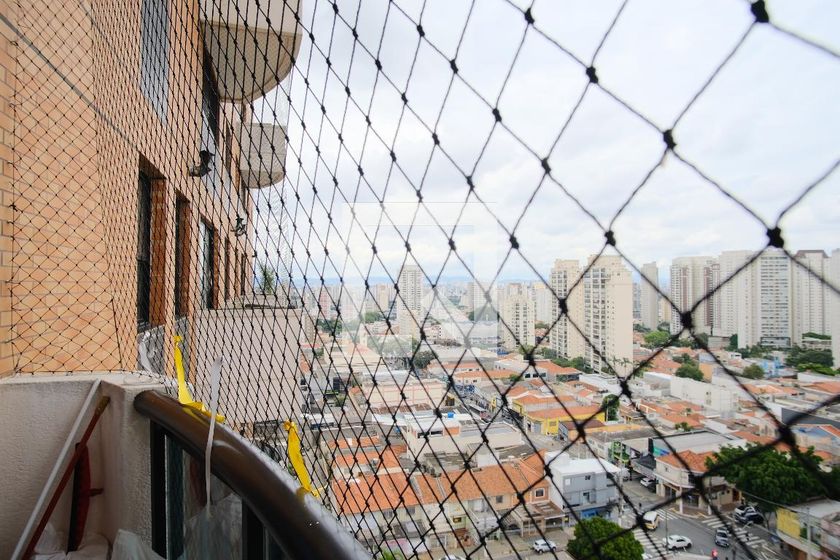 Apartamento, 3 quartos, 100 m² - Foto 17