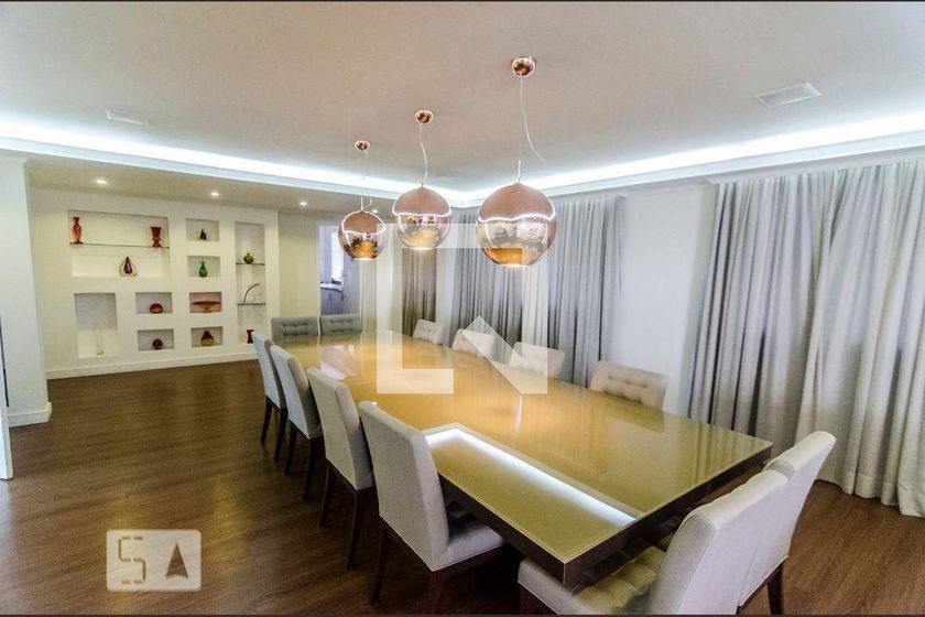 Apartamento, 3 quartos, 100 m² - Foto 123