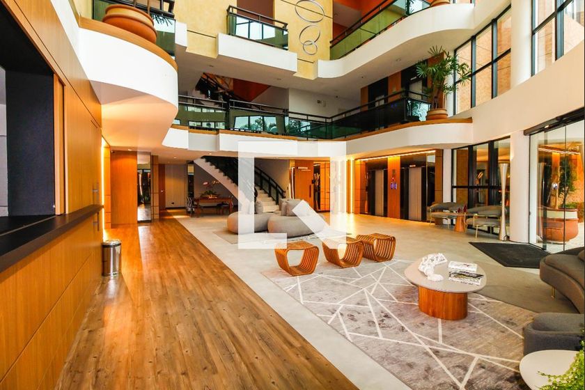 Apartamento, 3 quartos, 100 m² - Foto 137