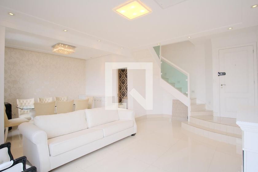 Apartamento, 3 quartos, 100 m² - Foto 7
