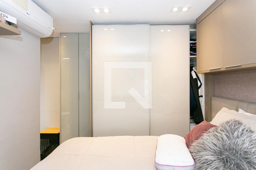 Apartamento, 3 quartos, 89 m² - Foto 43