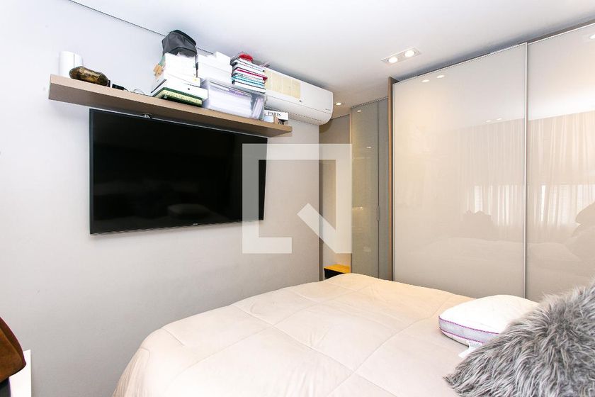 Apartamento, 3 quartos, 89 m² - Foto 45
