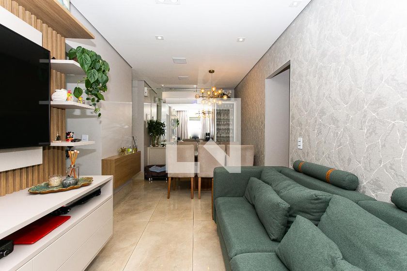 Apartamento, 3 quartos, 89 m² - Foto 7