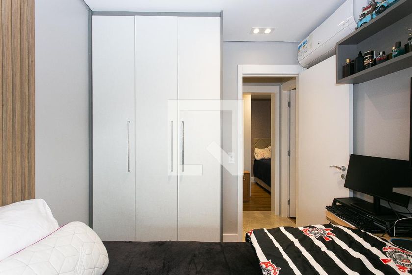 Apartamento, 3 quartos, 89 m² - Foto 35