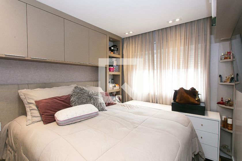 Apartamento, 3 quartos, 89 m² - Foto 39