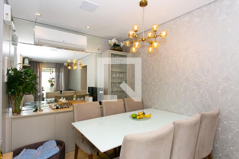 Apartamento, 3 quartos, 89 m² - Foto 9