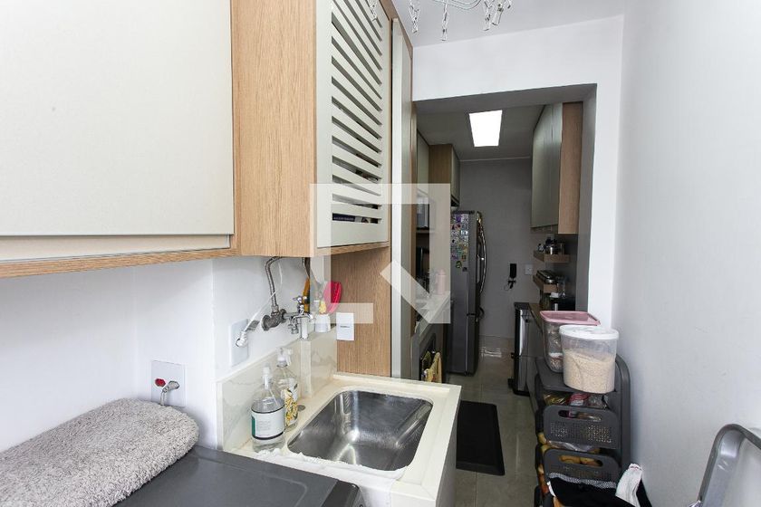 Apartamento, 3 quartos, 89 m² - Foto 81