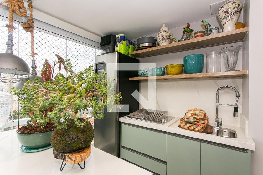 Apartamento, 3 quartos, 89 m² - Foto 25