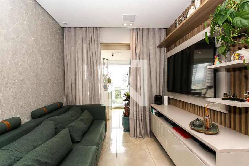 Apartamento, 3 quartos, 89 m² - Foto 3