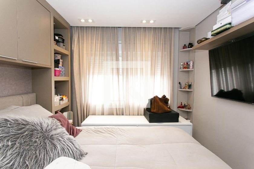 Apartamento, 3 quartos, 89 m² - Foto 41