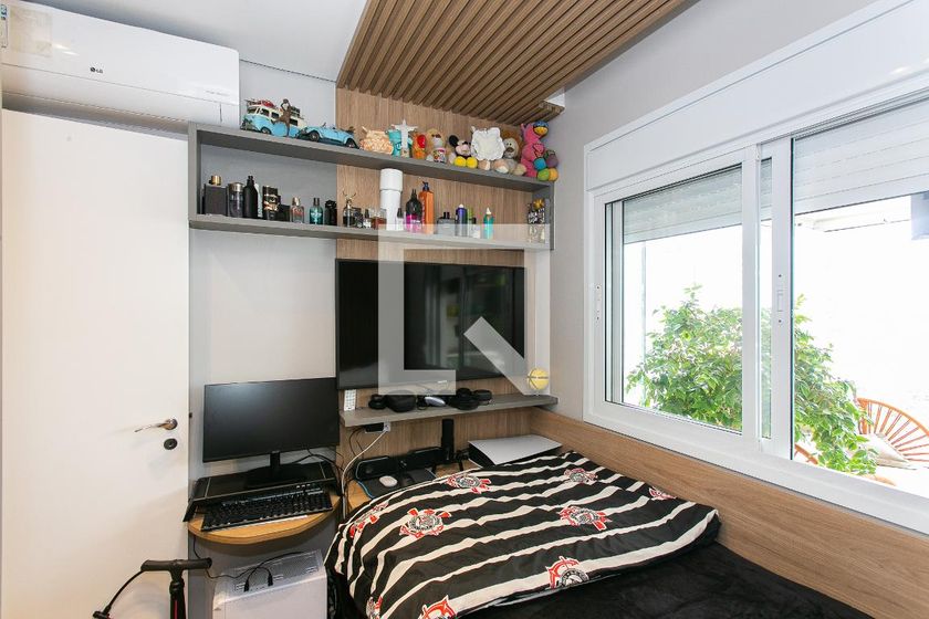 Apartamento, 3 quartos, 89 m² - Foto 33
