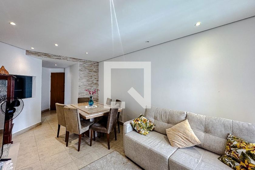 Apartamento, 3 quartos, 68 m² - Foto 5