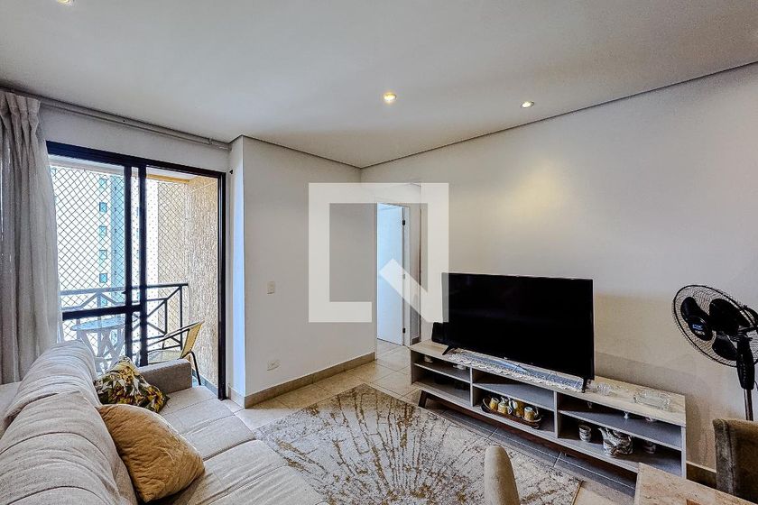 Apartamento, 3 quartos, 68 m² - Foto 3