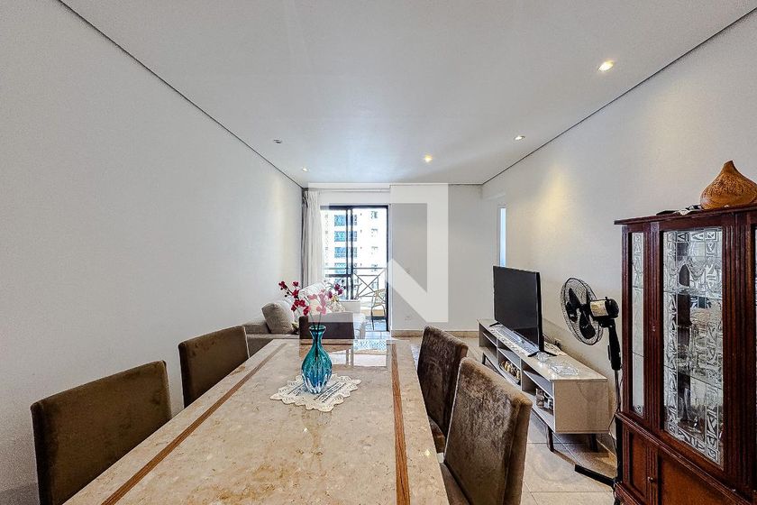 Apartamento, 3 quartos, 68 m² - Foto 9