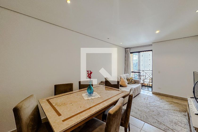 Apartamento, 3 quartos, 68 m² - Foto 1