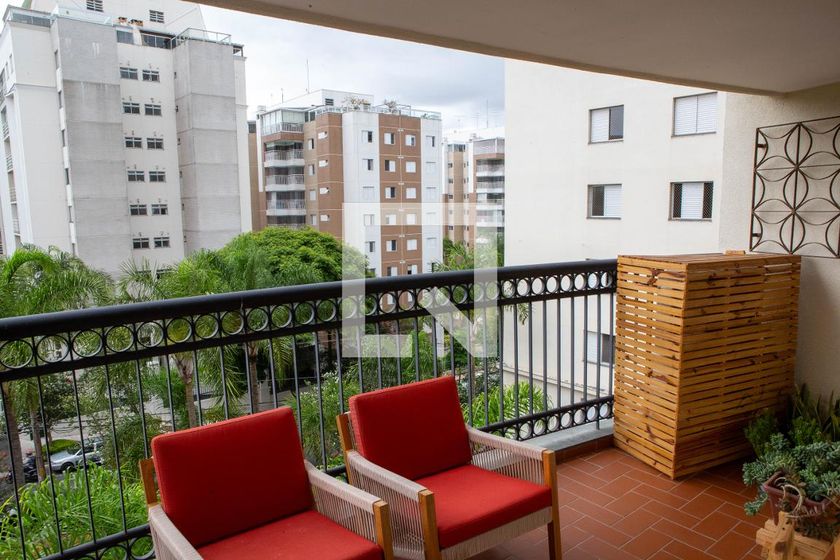 Apartamento, 2 quartos, 96 m² - Foto 46