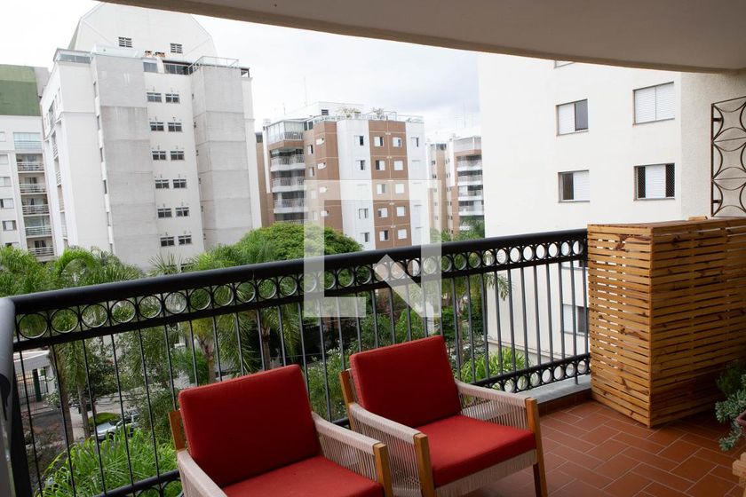 Apartamento, 2 quartos, 96 m² - Foto 49