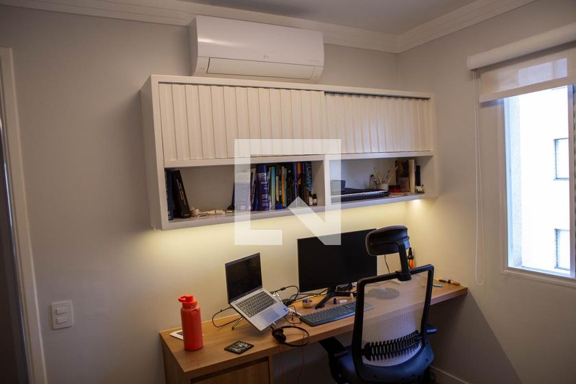Apartamento, 2 quartos, 96 m² - Foto 24