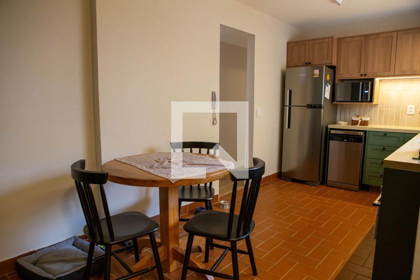 Apartamento, 2 quartos, 96 m² - Foto 39