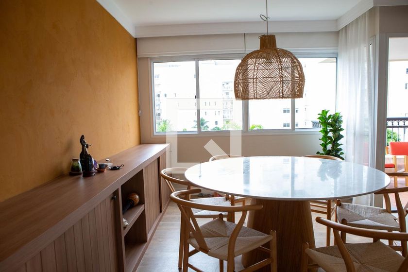 Apartamento, 2 quartos, 96 m² - Foto 11