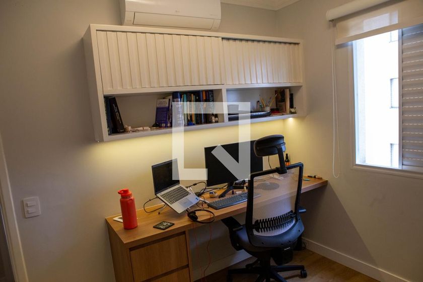 Apartamento, 2 quartos, 96 m² - Foto 23