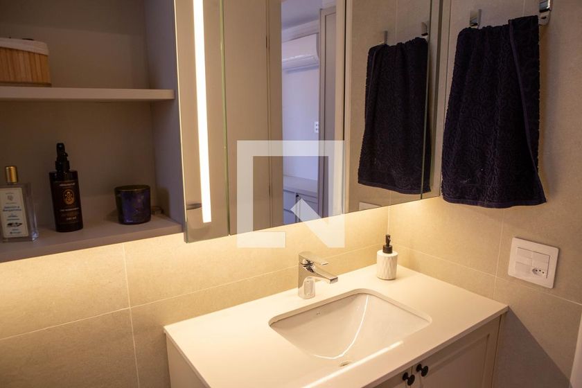 Apartamento, 2 quartos, 96 m² - Foto 20