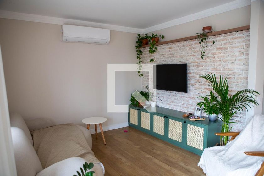 Apartamento, 2 quartos, 96 m² - Foto 2