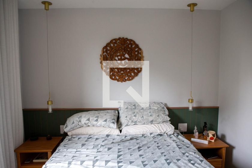 Apartamento, 2 quartos, 96 m² - Foto 13