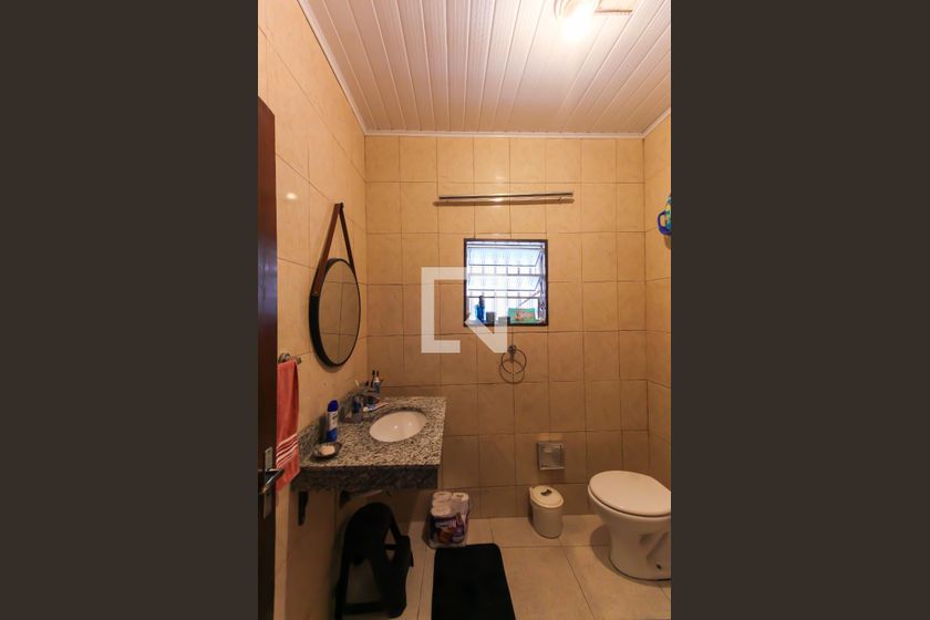 Casa, 5 quartos, 160 m² - Foto 41