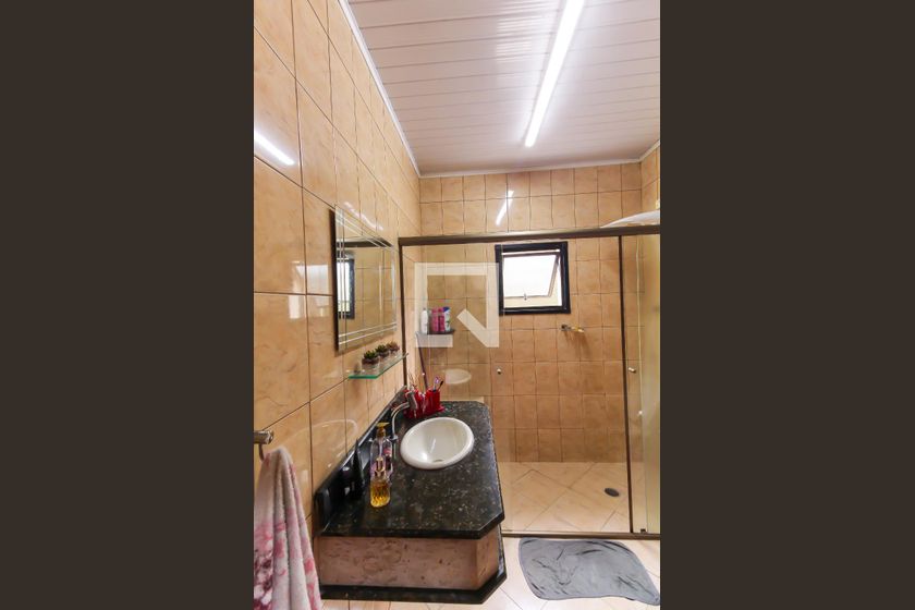 Casa, 5 quartos, 160 m² - Foto 12