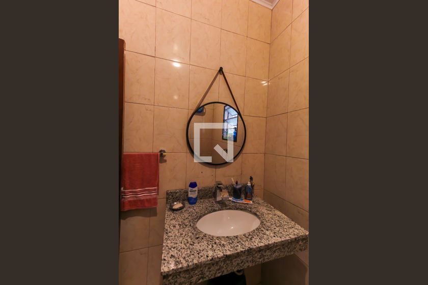 Casa, 5 quartos, 160 m² - Foto 43