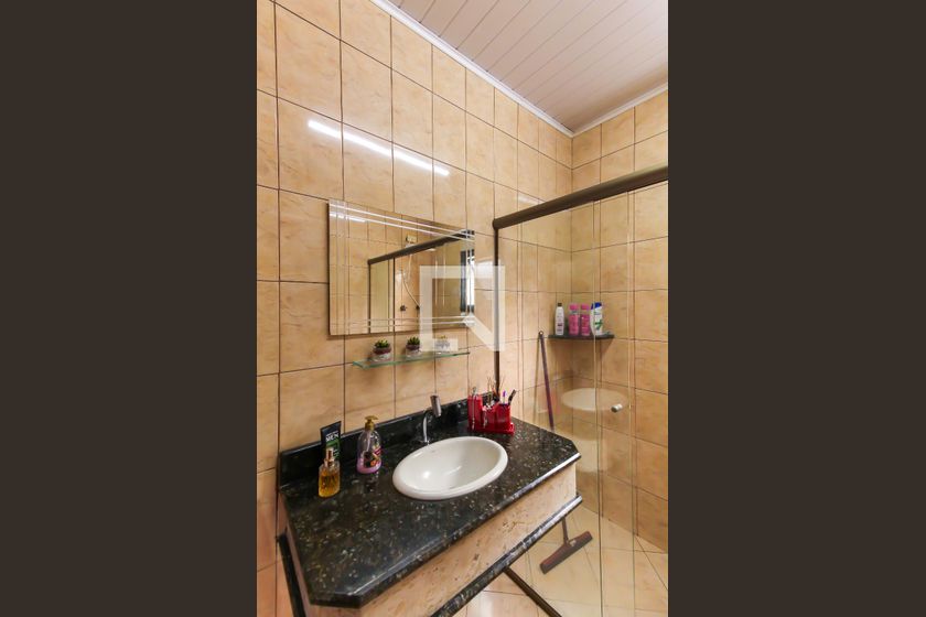 Casa, 5 quartos, 160 m² - Foto 14