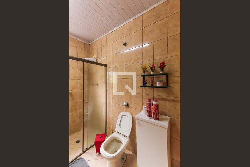 Casa, 5 quartos, 160 m² - Foto 13