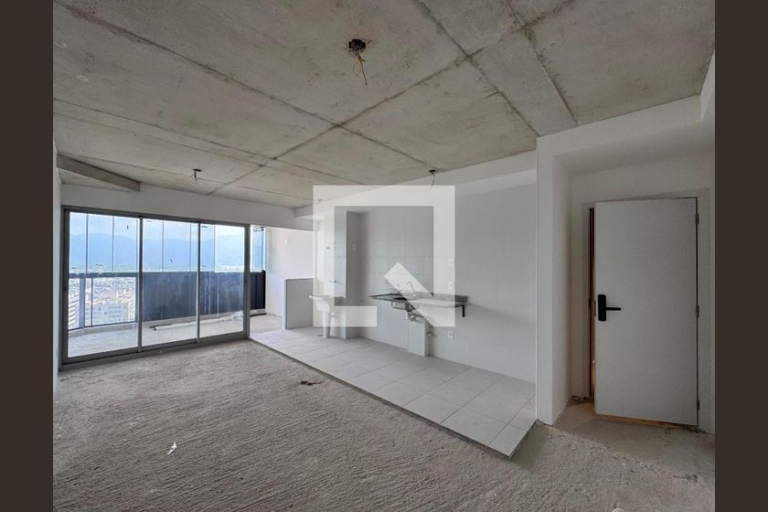 Apartamento, 2 quartos, 98 m² - Foto 1