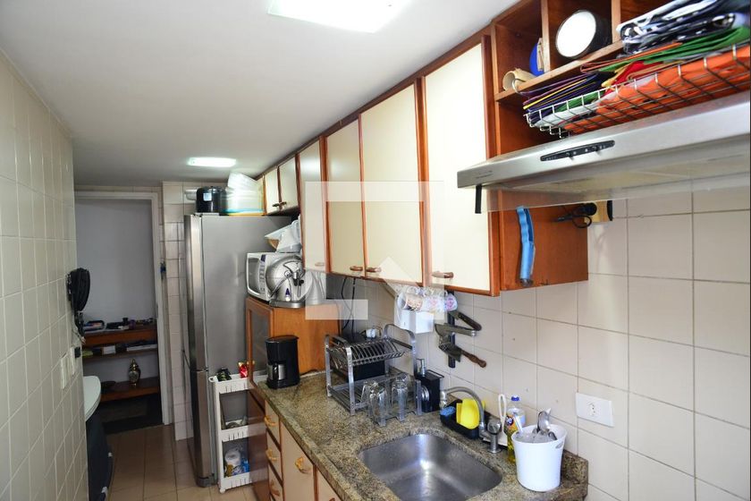 Apartamento, 2 quartos, 62 m² - Foto 53