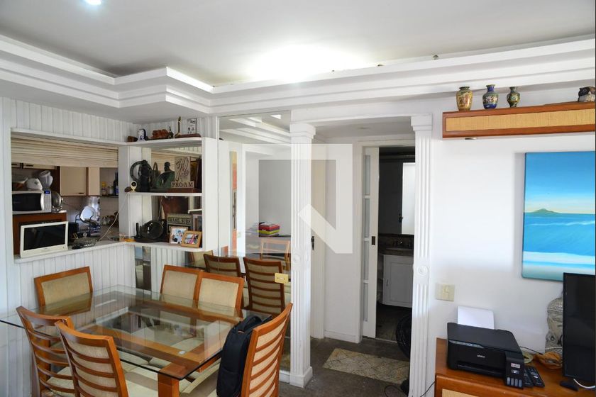 Apartamento, 2 quartos, 62 m² - Foto 5