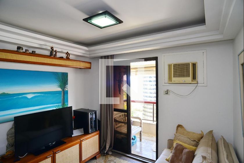 Apartamento, 2 quartos, 62 m² - Foto 3
