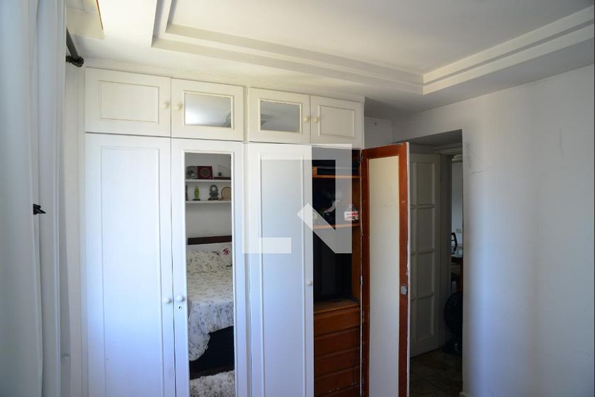 Apartamento, 2 quartos, 62 m² - Foto 27
