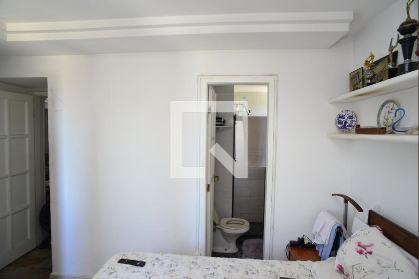 Apartamento, 2 quartos, 62 m² - Foto 29