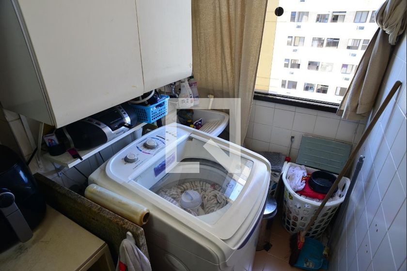 Apartamento, 2 quartos, 62 m² - Foto 57