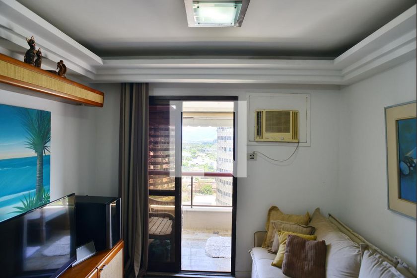 Apartamento, 2 quartos, 62 m² - Foto 9