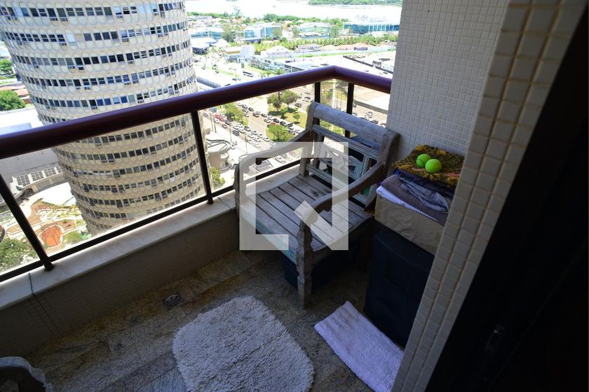 Apartamento, 2 quartos, 62 m² - Foto 15