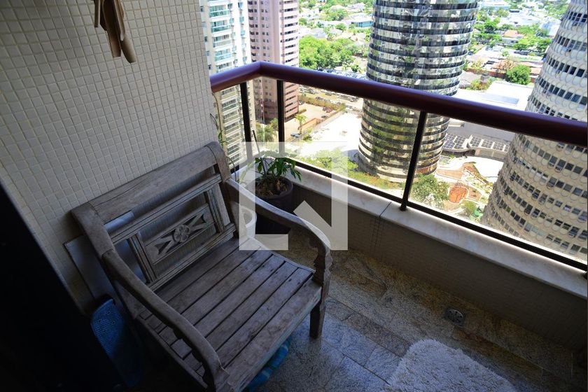 Apartamento, 2 quartos, 62 m² - Foto 13