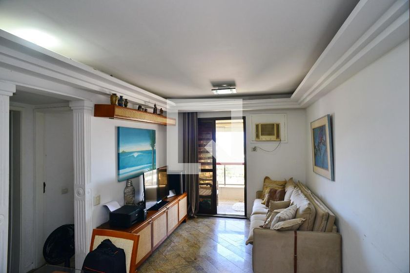 Apartamento, 2 quartos, 62 m² - Foto 1