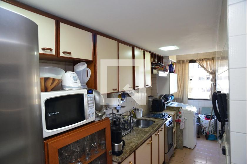 Apartamento, 2 quartos, 62 m² - Foto 51
