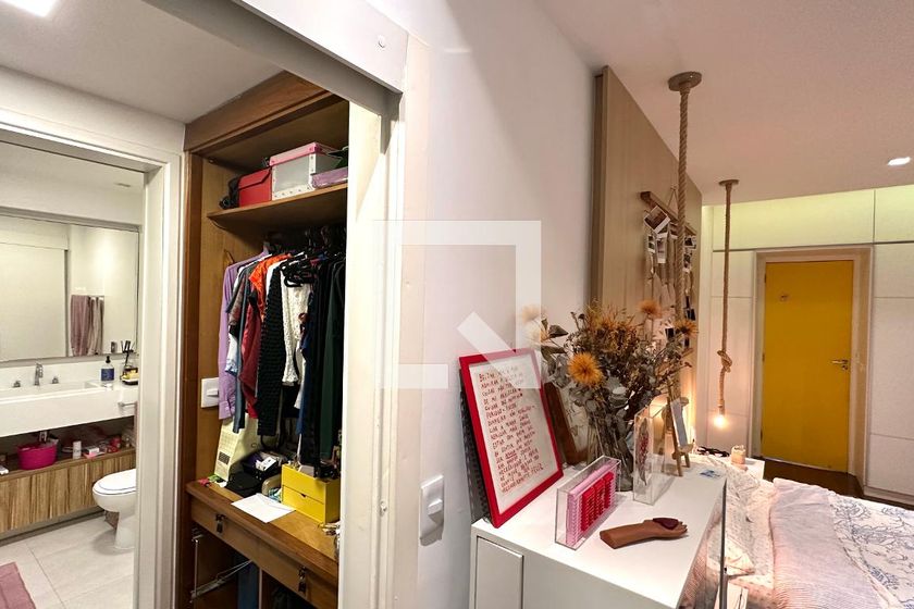 Apartamento, 3 quartos, 250 m² - Foto 42